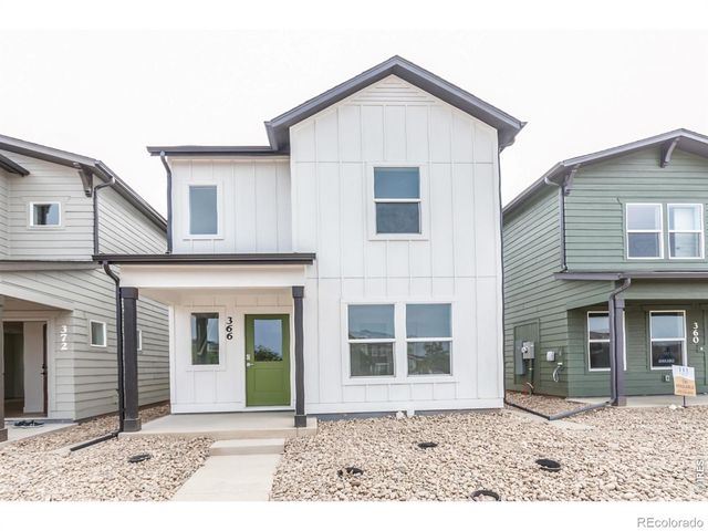 366 N Delozier Road, Fort Collins, CO 80524