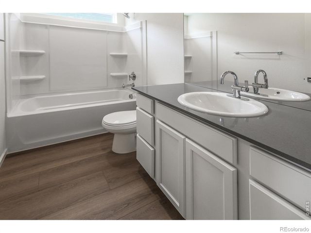 366 N Delozier Road, Fort Collins, CO 80524