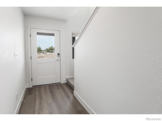 366 N Delozier Road, Fort Collins, CO 80524