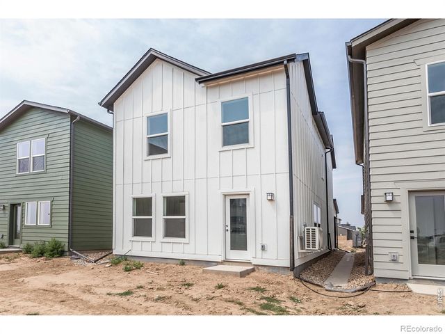 366 N Delozier Road, Fort Collins, CO 80524