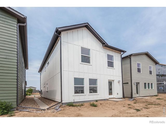 366 N Delozier Road, Fort Collins, CO 80524