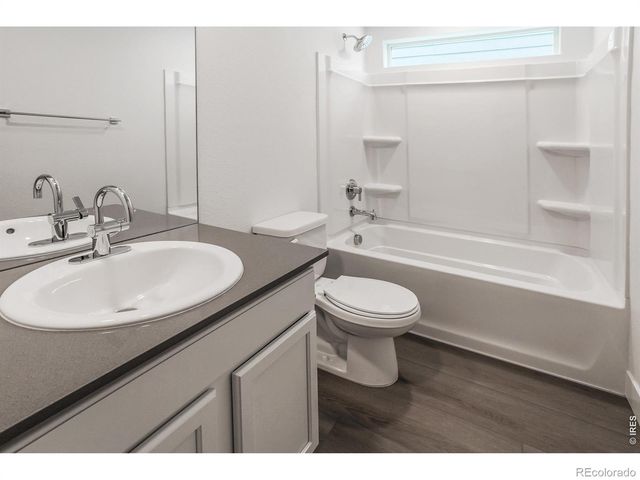 366 N Delozier Road, Fort Collins, CO 80524