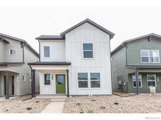 366 N Delozier Road, Fort Collins, CO 80524