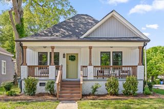 714 W 42nd Street, Chattanooga, TN 37410