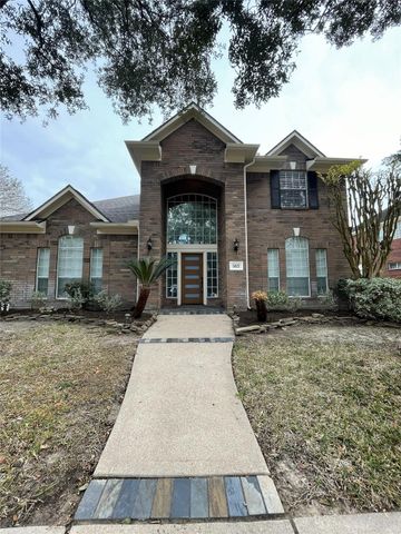 5622 Lake Place, Houston, TX 77041