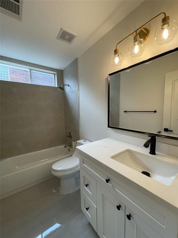 5622 Lake Place, Houston, TX 77041