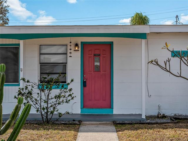 3461 LUCERNE TERRACE, Port Charlotte, FL 33952