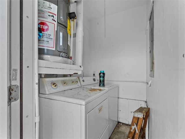 3461 LUCERNE TERRACE, Port Charlotte, FL 33952