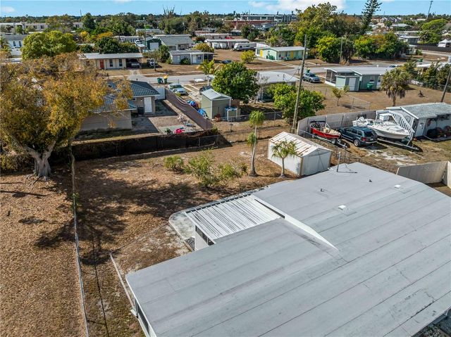 3461 LUCERNE TERRACE, Port Charlotte, FL 33952