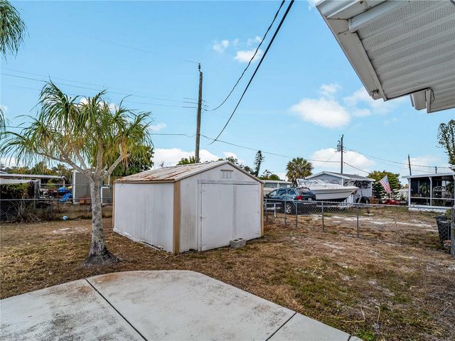 3461 LUCERNE TERRACE, Port Charlotte, FL 33952