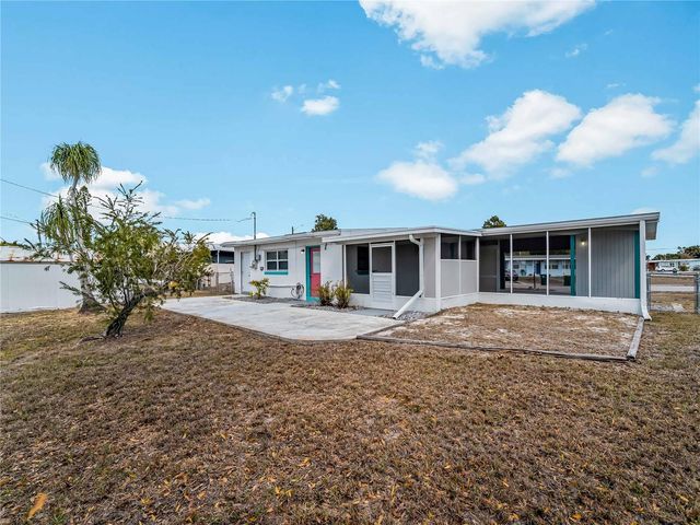 3461 LUCERNE TERRACE, Port Charlotte, FL 33952