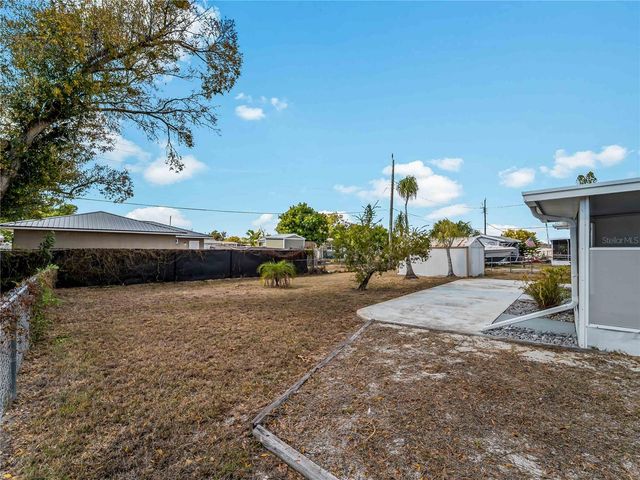 3461 LUCERNE TERRACE, Port Charlotte, FL 33952