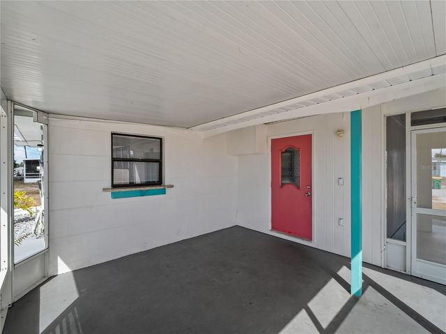 3461 LUCERNE TERRACE, Port Charlotte, FL 33952