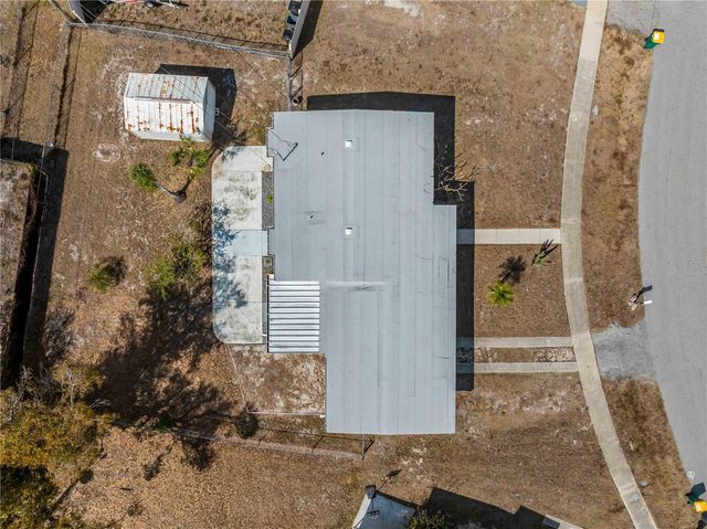 3461 LUCERNE TERRACE, Port Charlotte, FL 33952