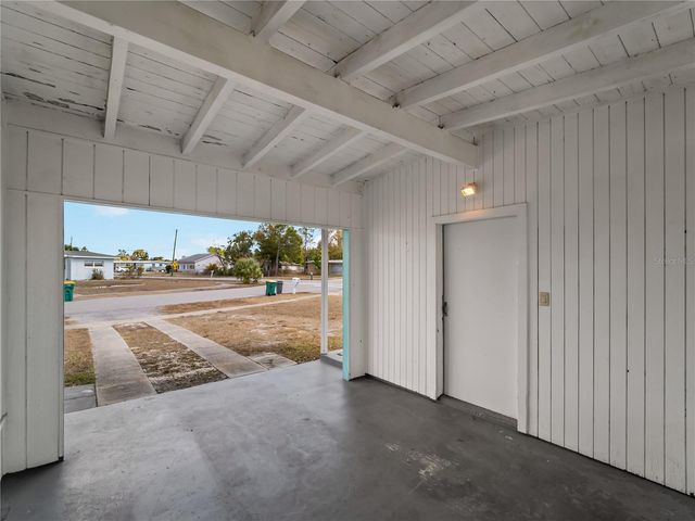 3461 LUCERNE TERRACE, Port Charlotte, FL 33952