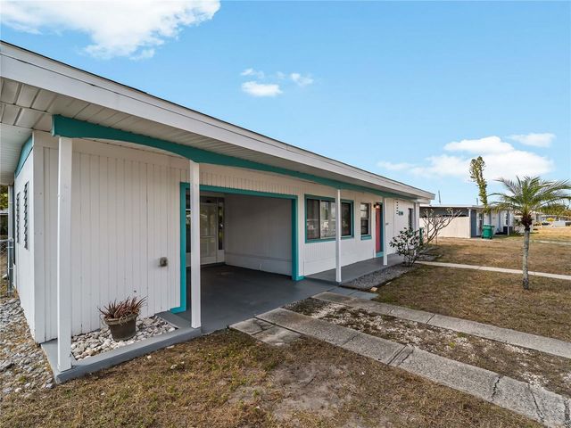 3461 LUCERNE TERRACE, Port Charlotte, FL 33952