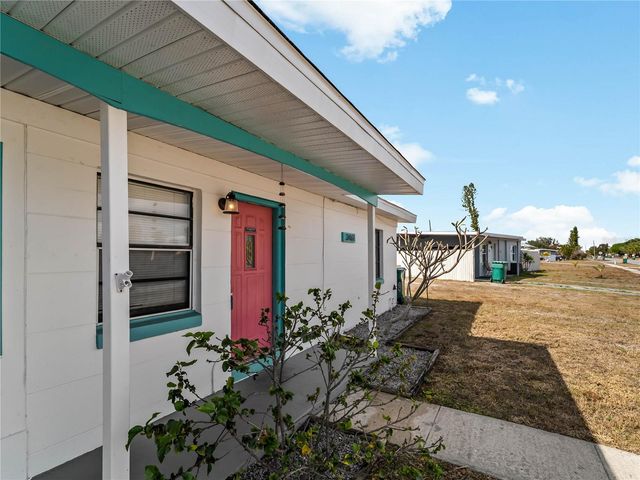 3461 LUCERNE TERRACE, Port Charlotte, FL 33952