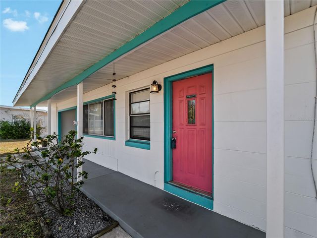 3461 LUCERNE TERRACE, Port Charlotte, FL 33952