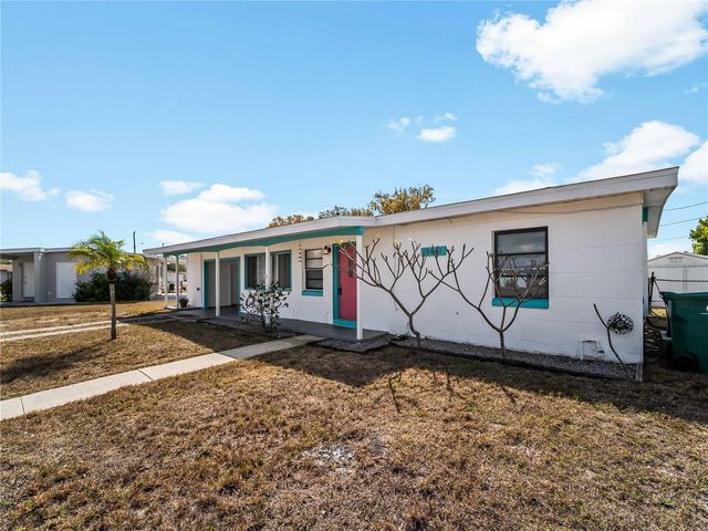 3461 LUCERNE TERRACE, Port Charlotte, FL 33952