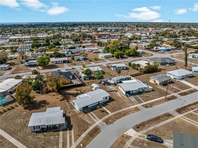 3461 LUCERNE TERRACE, Port Charlotte, FL 33952