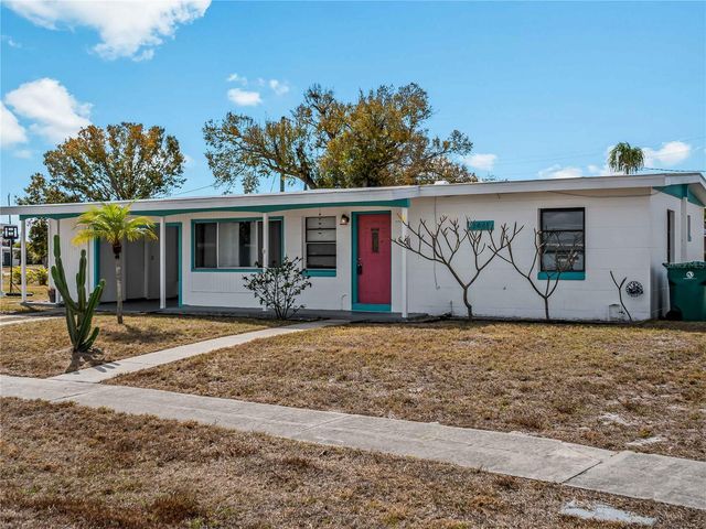 3461 LUCERNE TERRACE, Port Charlotte, FL 33952