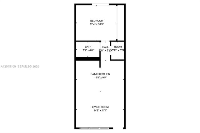 173 Ellesmere C 173, Deerfield Beach, FL 33442