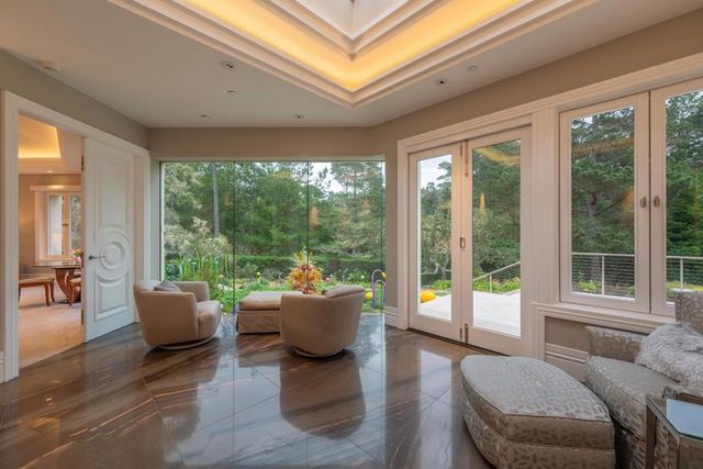 3360 Kingsley Court, Pebble Beach, CA 93953