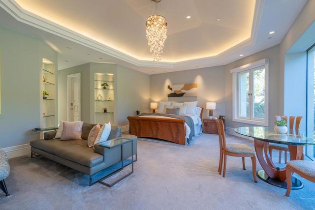 3360 Kingsley Court, Pebble Beach, CA 93953