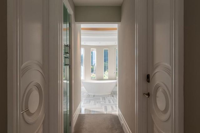 3360 Kingsley Court, Pebble Beach, CA 93953