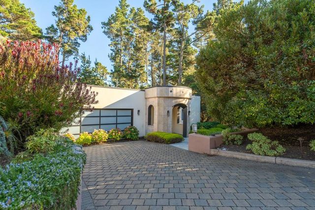 3360 Kingsley Court, Pebble Beach, CA 93953