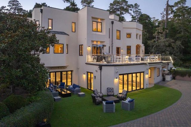 3360 Kingsley Court, Pebble Beach, CA 93953