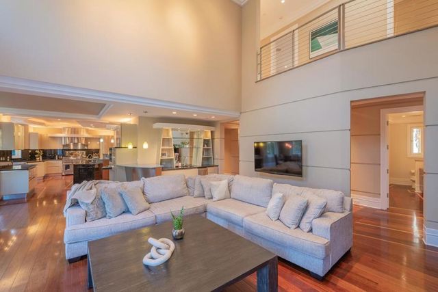 3360 Kingsley Court, Pebble Beach, CA 93953