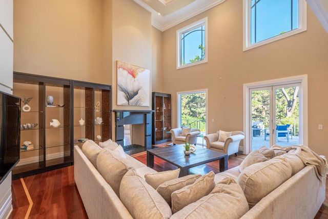 3360 Kingsley Court, Pebble Beach, CA 93953