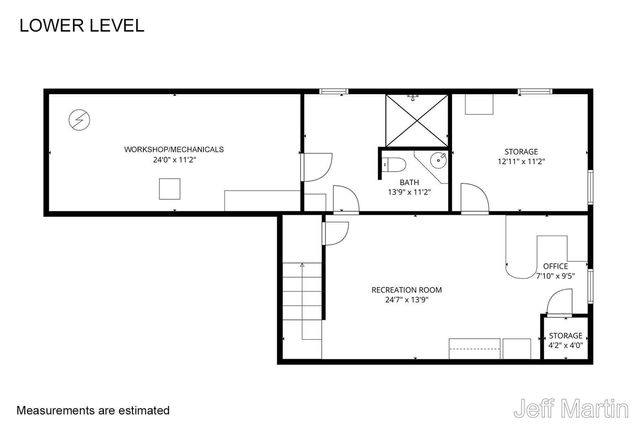 5622 Far Hill Drive, Grand Rapids, MI 49546