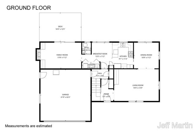 5622 Far Hill Drive, Grand Rapids, MI 49546