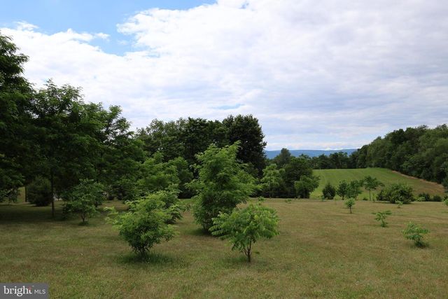 10173 SHIMPSTOWN ROAD, Mercersburg, PA 17236