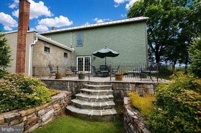 10173 SHIMPSTOWN ROAD, Mercersburg, PA 17236