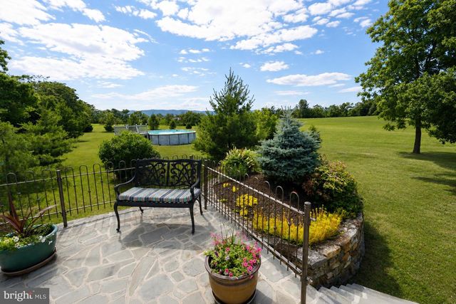 10173 SHIMPSTOWN ROAD, Mercersburg, PA 17236