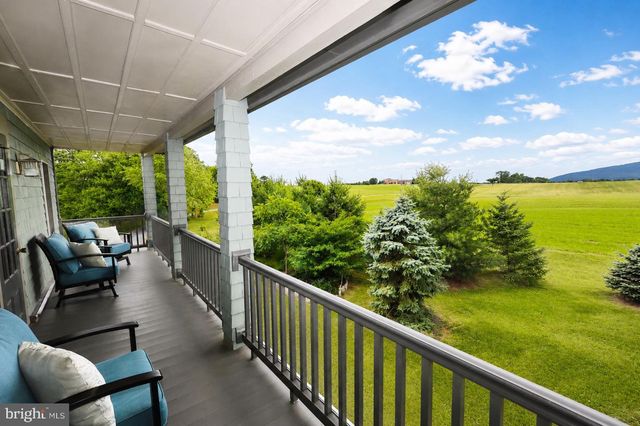 10173 SHIMPSTOWN ROAD, Mercersburg, PA 17236