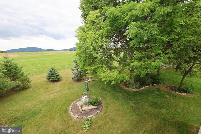10173 SHIMPSTOWN ROAD, Mercersburg, PA 17236