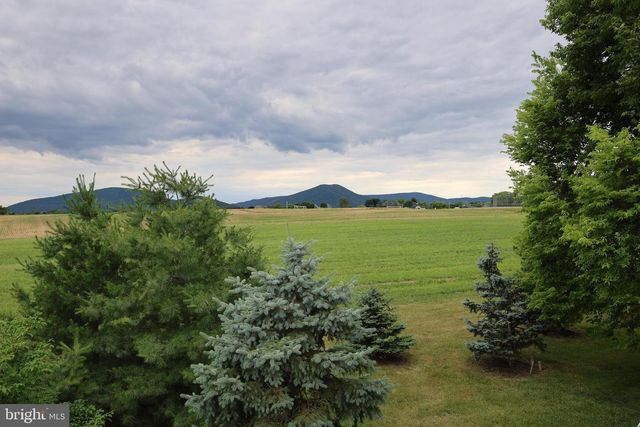 10173 SHIMPSTOWN ROAD, Mercersburg, PA 17236