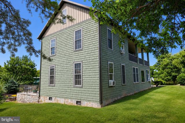 10173 SHIMPSTOWN ROAD, Mercersburg, PA 17236