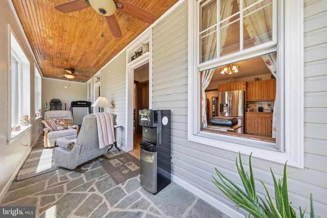 10173 SHIMPSTOWN ROAD, Mercersburg, PA 17236