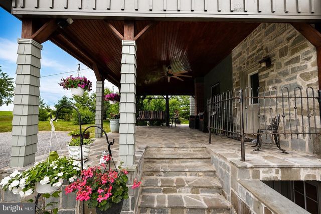 10173 SHIMPSTOWN ROAD, Mercersburg, PA 17236