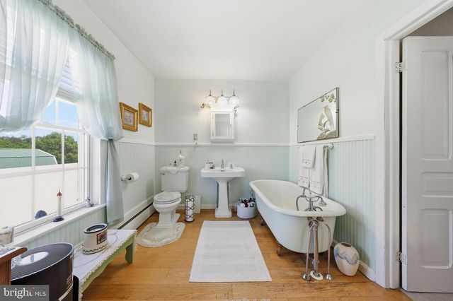 10173 SHIMPSTOWN ROAD, Mercersburg, PA 17236