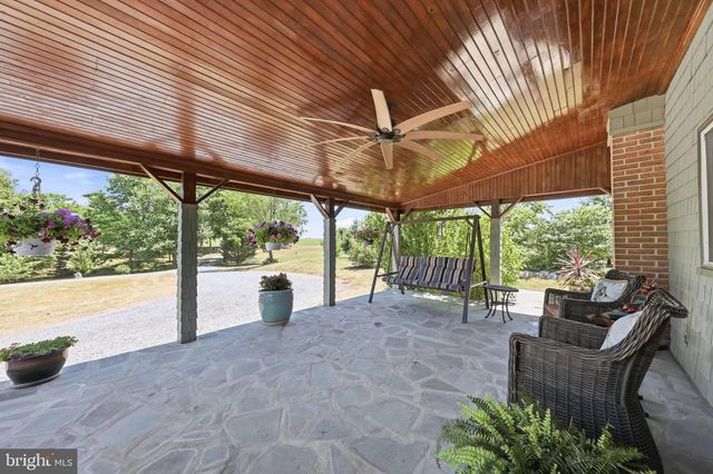 10173 SHIMPSTOWN ROAD, Mercersburg, PA 17236