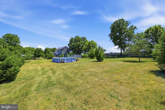 10173 SHIMPSTOWN ROAD, Mercersburg, PA 17236