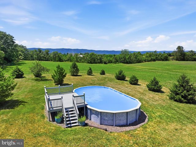 10173 SHIMPSTOWN ROAD, Mercersburg, PA 17236