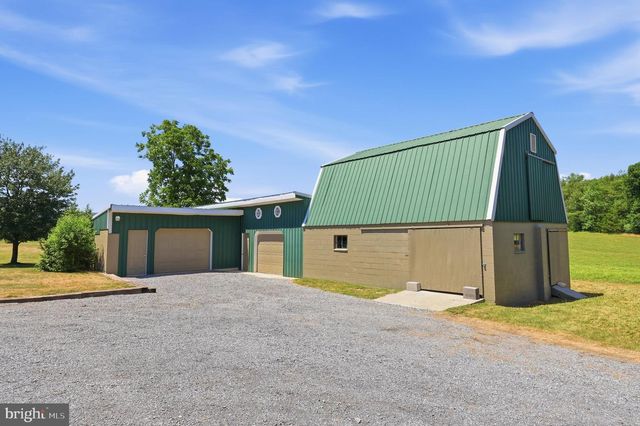10173 SHIMPSTOWN ROAD, Mercersburg, PA 17236
