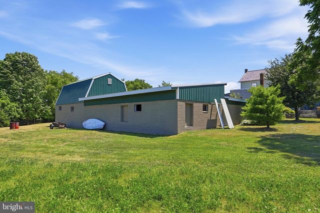 10173 SHIMPSTOWN ROAD, Mercersburg, PA 17236